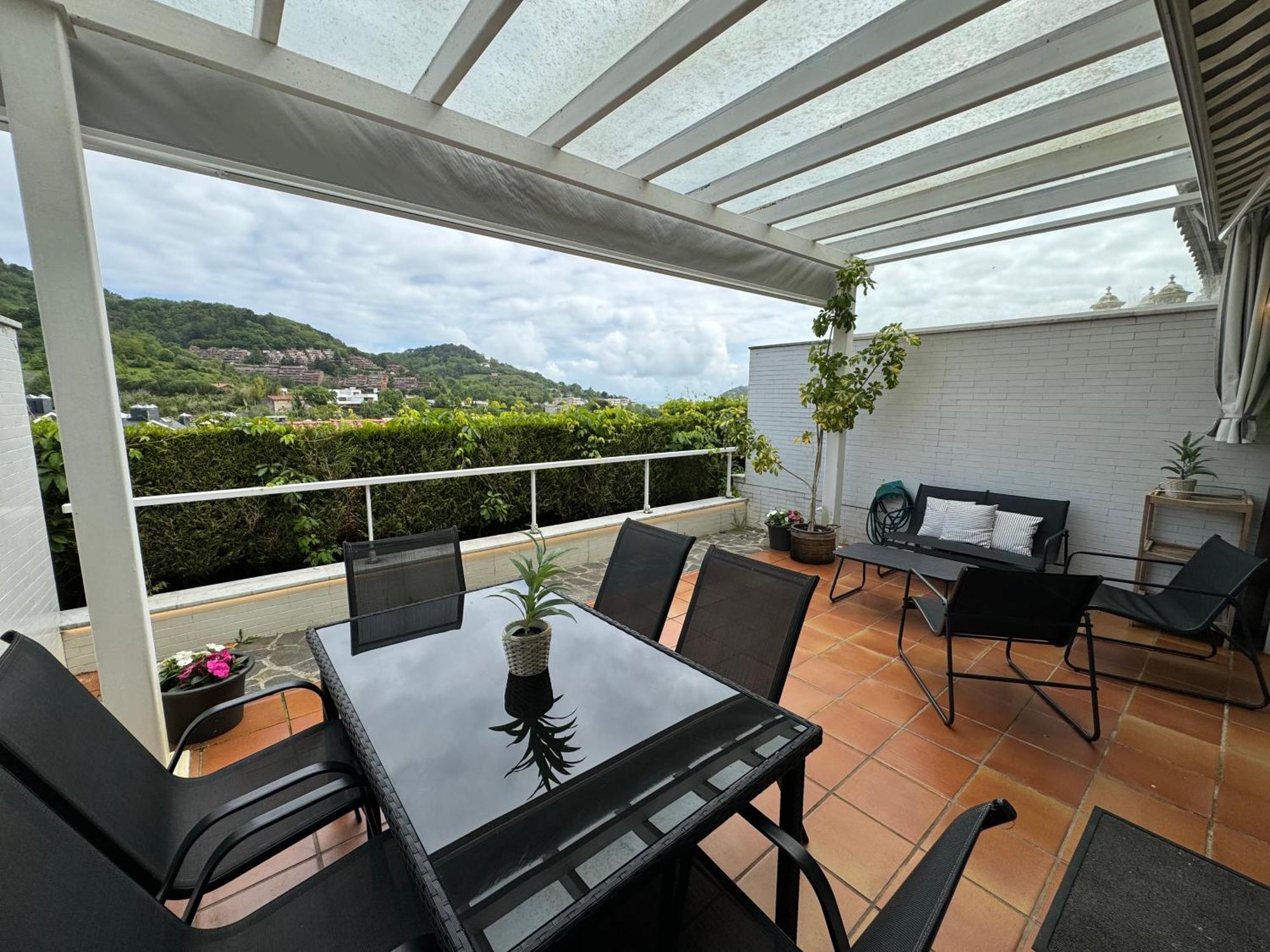 Casa Berio 7 Hébergement de vacances *