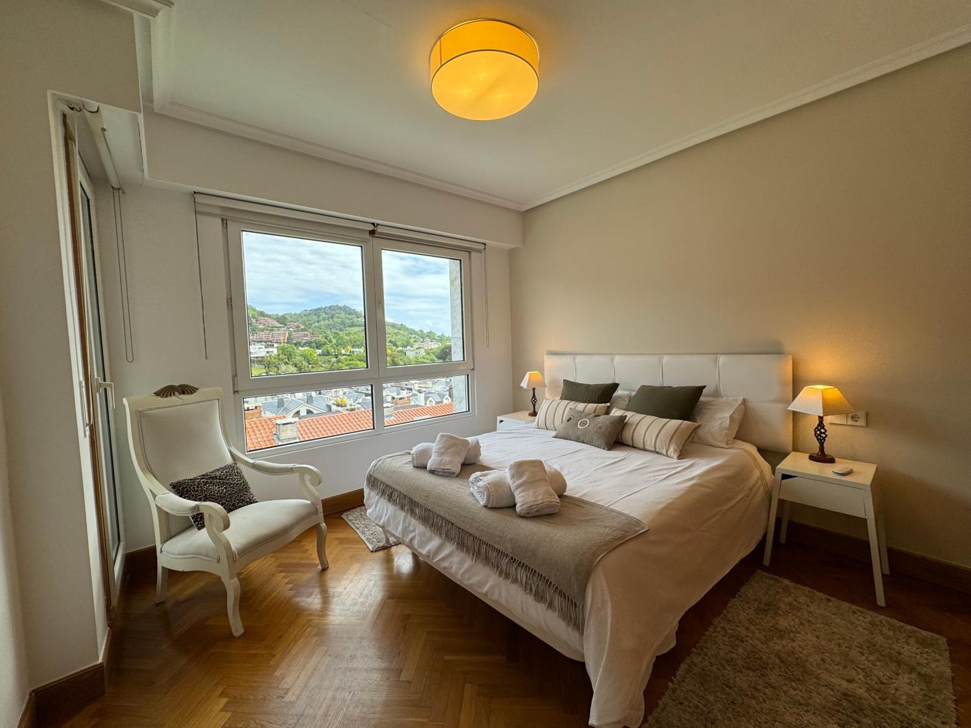 Casa Berio 7 * Saint-Sébastien